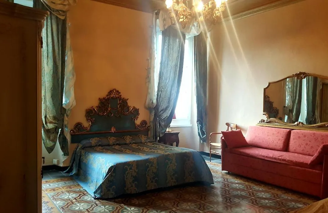 Hotel Dell'Orto-1